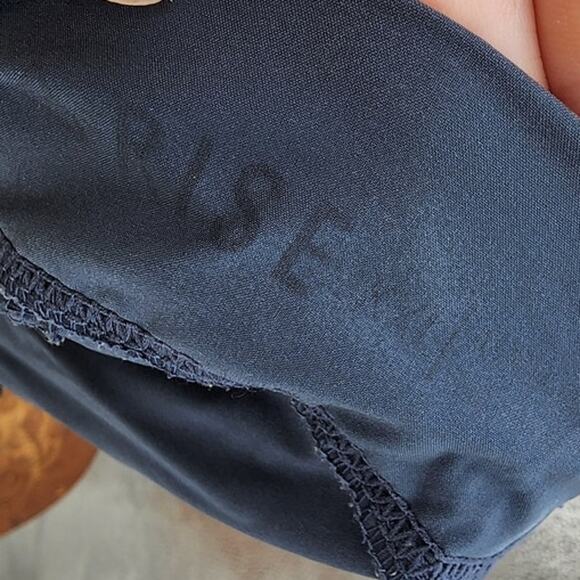 Western Rise Men's Movement Dark Navy Shorts Size XXL - Picture 11 of 11